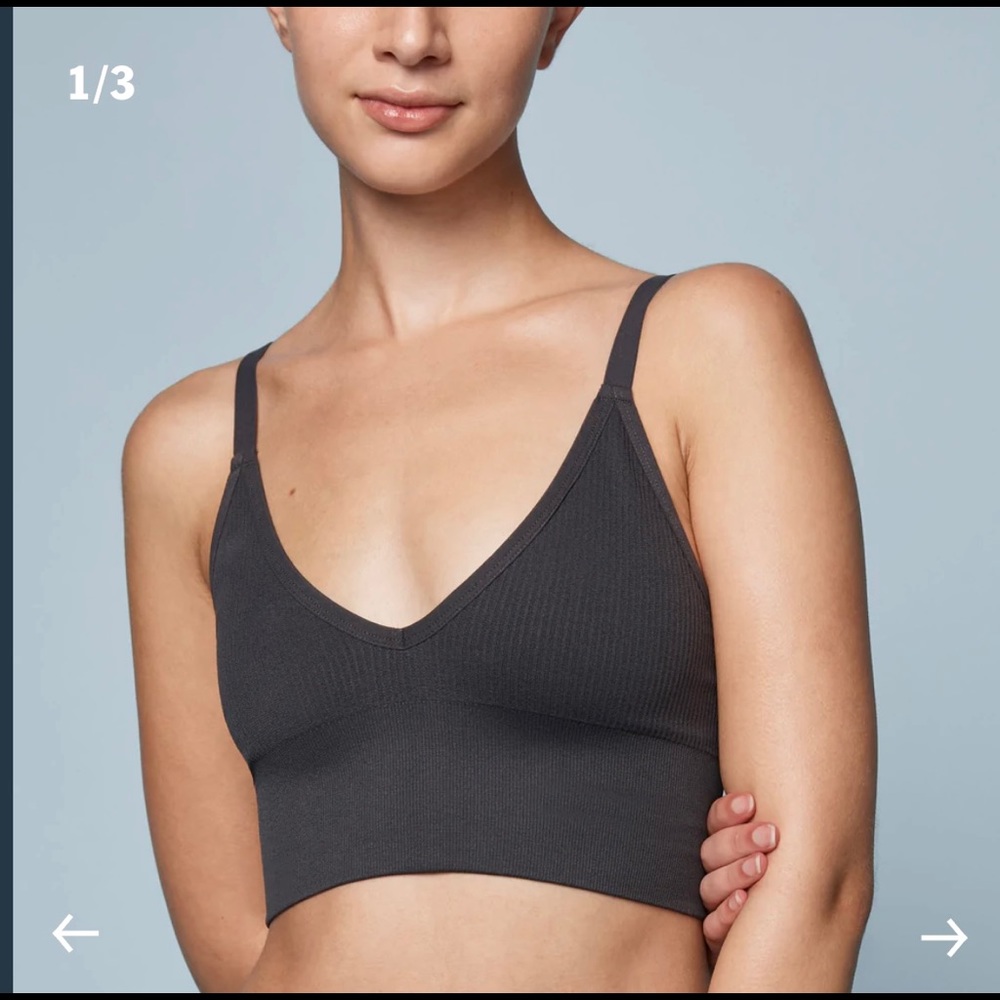 Harper Wilde Lounge Triangle Bra